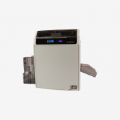 DC-7600 Simplex Card Printer / USB / Ethernet / SER / 600 DPI / Retransfer (288364164)