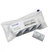 Datacard Cleaning Sleeves Kit - 5 Pack