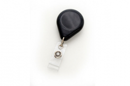 Premium Badge Reel w/ Strap and Slide Clip - Lot/100
