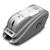 Smart-50S Single Sided ID Card Printer