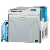 WISE CXD80S Single Sided ID Card Printer