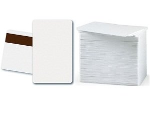 Blank Cards/Smart Cards