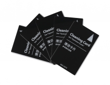 Evolis ACL006 Cleaning Card