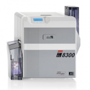 EDIsecure XID 8300 Double Sided Retransfer Printer