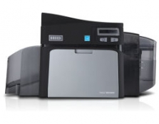 DTC4000 Card Printer