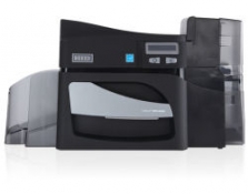 DTC4500 Card Printer