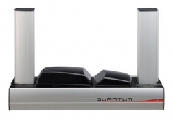 Quantum 2 Mag ISO Printer