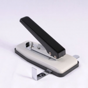 Deluxe Staple Style Slot Punch with Guide