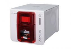 Zenius Red Expert Printer